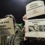 Mujeres descartadas