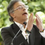Petro, después de que EEUU anuncie que revocará su visado: “Ya no cumple con el derecho internacional”