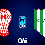 Huracán vs. Banfield, por el Torneo Clausura: hora, cómo ver y probables formaciones