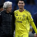 Video: otro gol de Cristiano Ronaldo y se acerca a los mil