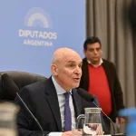Unión por la Patria y Coherencia presentaron un pedido formal para expulsar a Espert de Diputados
