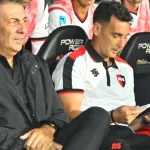 Kudelka durísimo tras la derrota: “Siento vergüenza”