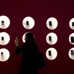 La subida en los precios de las memorias acecha a los móviles y marca el MWC 2026