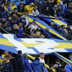 Fútbol con dos hinchadas: cómo resultó la experiencia con visitantes en Defensa-Boca