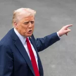 ¿Ultimátum de Donald Trump a Maduro?: “Diría que sus días como presidente de Venezuela están contados”