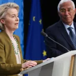 La Unión Europea mantiene una posición equidistante pese a la ilegalidad del ataque