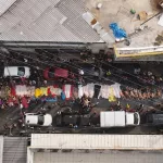 Tensión en la región: Argentina, Paraguay y Bolivia en “alerta” tras la masacre en Río de Janeiro