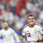 España le amarga la fiesta a Mbappé y es finalista del Mundial: ganó 2-0