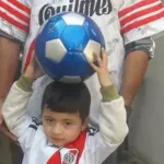 De ser compañero de Coudet y Gallardo en River a trabajar como entrenador de guardavidas