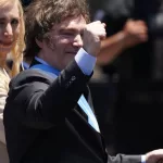 “Muchas gracias por estos dos años”, el mensaje de Javier Milei por el segundo aniversario de gestión