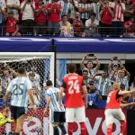 Cómo se define un partido del Mundial 2026 si hay empate de 16avos en adelante