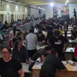 El Frente Reformista ratificó su hegemonía en la UBA y el peronismo tuvo un crecimiento