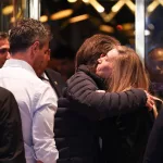 Ganadores y perdedores de una votación sorprendente