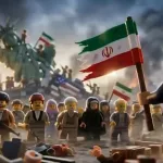 Victoria viral: Irán está ganando la guerra al país de los magnates tecnológicos en las redes sociales