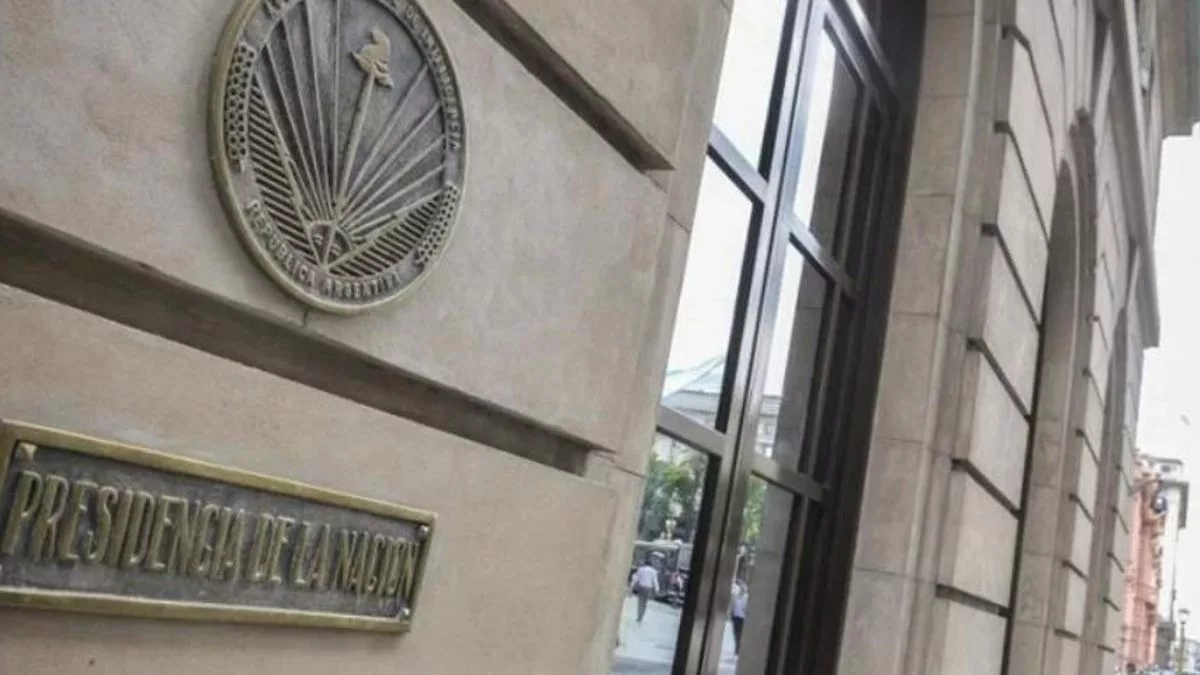 Tiempos en los que la SIDE era la Agencia Federal de Inteligencia (AFI).