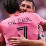 Inter Miami vuelve al ruedo post Mundial sin Lionel Messi ni Rodrigo De Paul