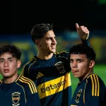 Por las lesiones, Boca sorprende y lleva a tres caras nuevas a La Plata