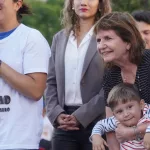 “Esta victoria es de todos los que lucharon por su libertad”: el Gobierno celebró la liberación de Nahuel Gallo