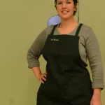 La pastelera que “inventó” un postre y ya creó más de 50 versiones