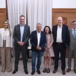 El Consejo de Mayo define su informe final sobre las reformas clave que impulsa el Gobierno