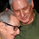 Cuba viaja al centro del capitalismo chino bajo el asedio y la vigilancia de su vecino del norte