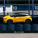 ¿Un coche en un sofá? ARCO no deja de sorprender