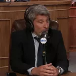 Maccarone, el secretario de Infraestructura sin nombramiento, acelera negocios mientras la industria retrocede