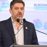 Kicillof presiona para reclamar fondos y obras para la Provincia: su mano derecha le pide una reunión a Santilli