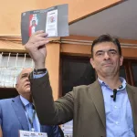 El centrista Rodrigo Paz pone fin a 20 años de socialismo y es el nuevo presidente de Bolivia