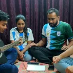 Video: los fanáticos de Bangladesh tradujeron “Muchachos” para celebrar el cumpleaños 39 de Messi