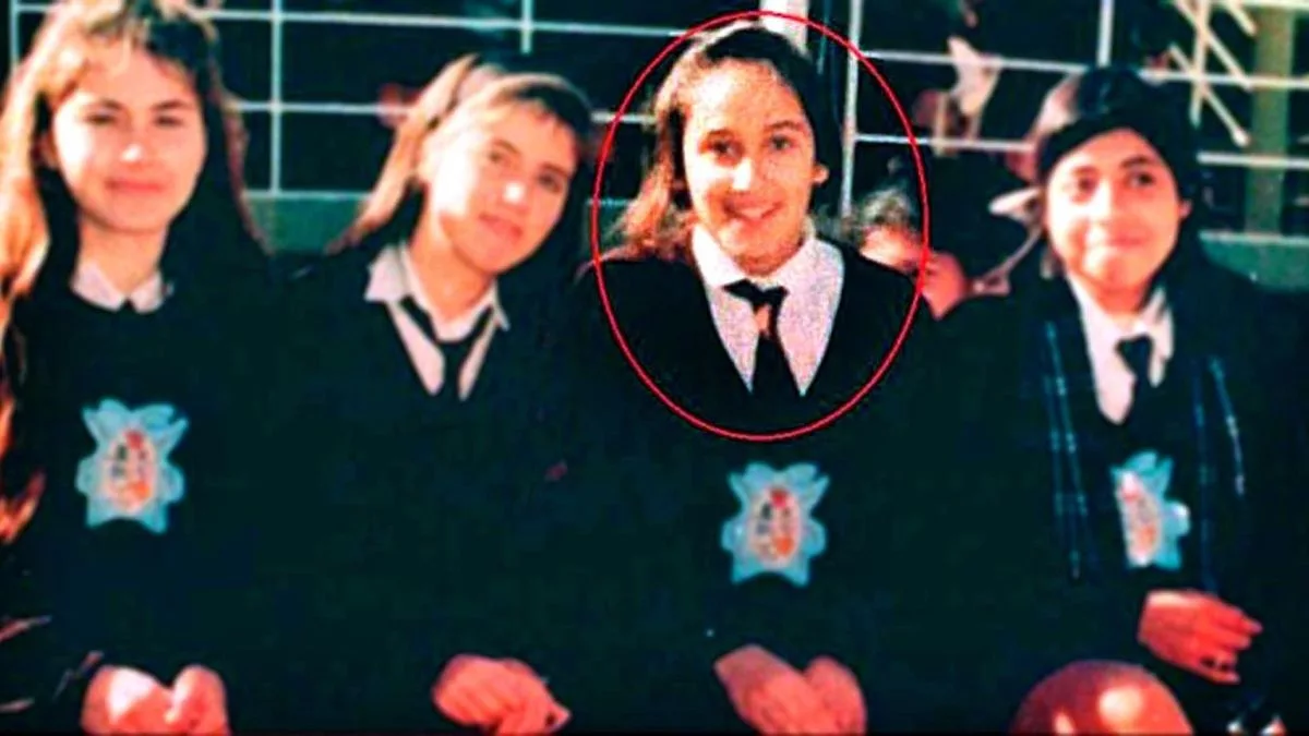 María Soledad Morales