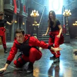 Se sigue ampliando el universo de ‘La casa de papel’ con un nuevo spin-off que ya tiene protagonista
