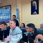 La CGT ratificó la marcha al Congreso contra la ley de Propiedad Privada y la peregrinación de San Cayetano