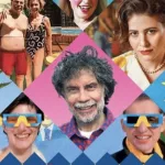 Las tazas de Marcos López, libros de octubre
