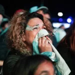 Mundial 2026: aplausos en el final en un Fan Fest que nunca perdió la fe