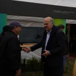 “Lo hacés así o no le vendés”: Sergio Iraeta participó en Las Nacionales de Corrientes y habló de las exigencias ambientales para exportar carne a la Unión Europea