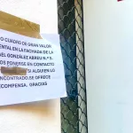 Desaparece un cuadro de Sorolla que una familia dejó apoyado en la acera mientras cargaba el coche en Sevilla