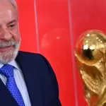 El palito de Lula para Neymar y el respaldo a Carlo Ancelotti en la previa del Mundial