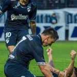 Quilmes volvió al triunfo, cortó la mala racha y salió del descenso