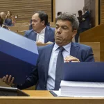 Una acusación pide a la jueza de la dana investigar las contradicciones de Mazón