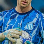 Facundo Cambeses, tras la derrota ante Tigre: “No salió nada”