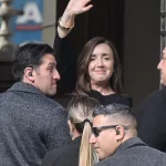 En otro gesto de distancia con la Casa Rosada, Victoria Villarruel recibe al “Pollo” Sobrero por el “colapso” del sistema ferroviario
