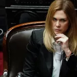 Lilia Lemoine ahora apuró a Oscar Zago y aludió a traiciones y presuntos videos comprometedores: “Ojalá votes bien”