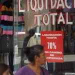 El semáforo de la economía en el primer semestre: rojo para el empleo, amarillo para la inflación y verde para el Banco Central
