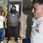 Cómo atraparon al quinto detenido por el triple crimen de Florencio Varela