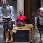 Don Quijote cabalga de nuevo: el Mucem de Marsella celebra su locura y su humor