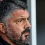 La frase de Gattuso antes enfrentar a Israel: “Rompe el corazón ver lo que pasa en Gaza”
