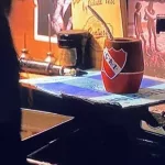 Por qué Independiente estuvo presente en la nueva serie de It