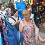 Cuántos ingresos se necesitan en la Ciudad de Buenos Aires para ser de clase media