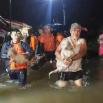 Un fuerte terremoto sacudió Filipinas: al menos 19 muertos y varios heridos
